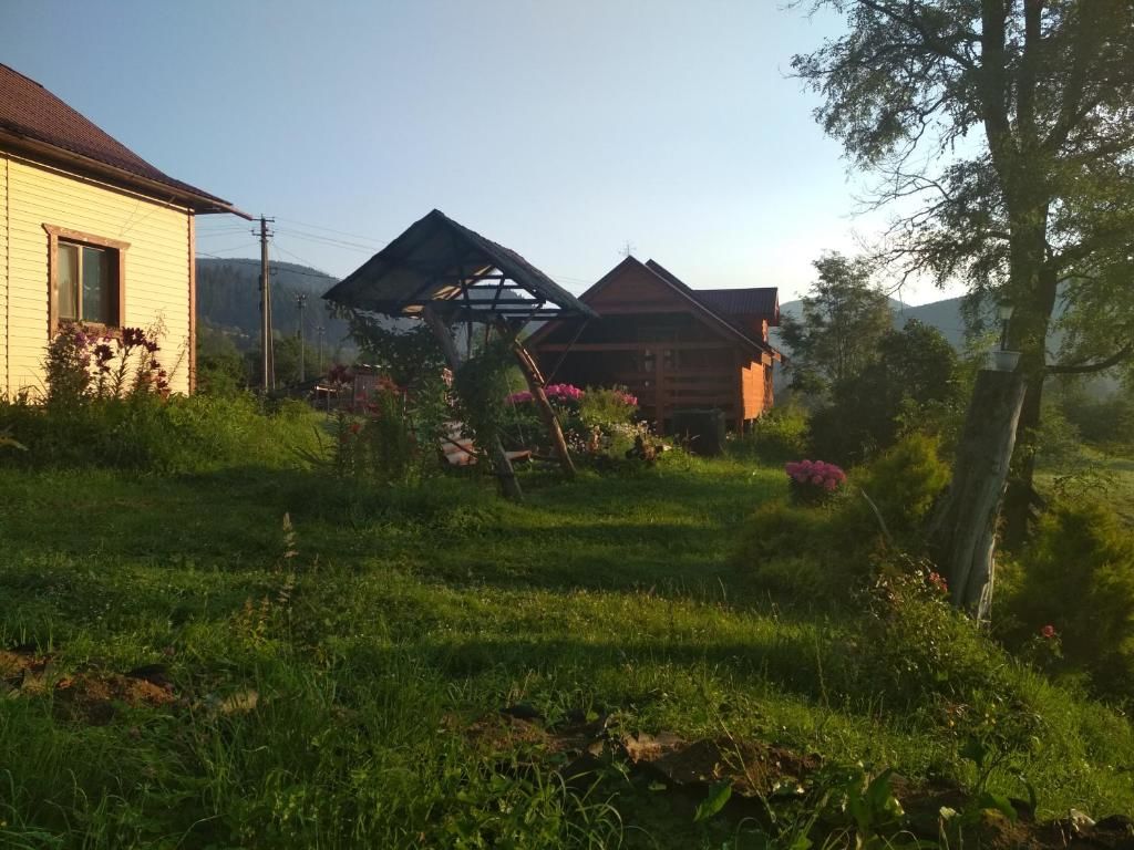 Дома для отпуска Під гіркою Krivopolʼye-128