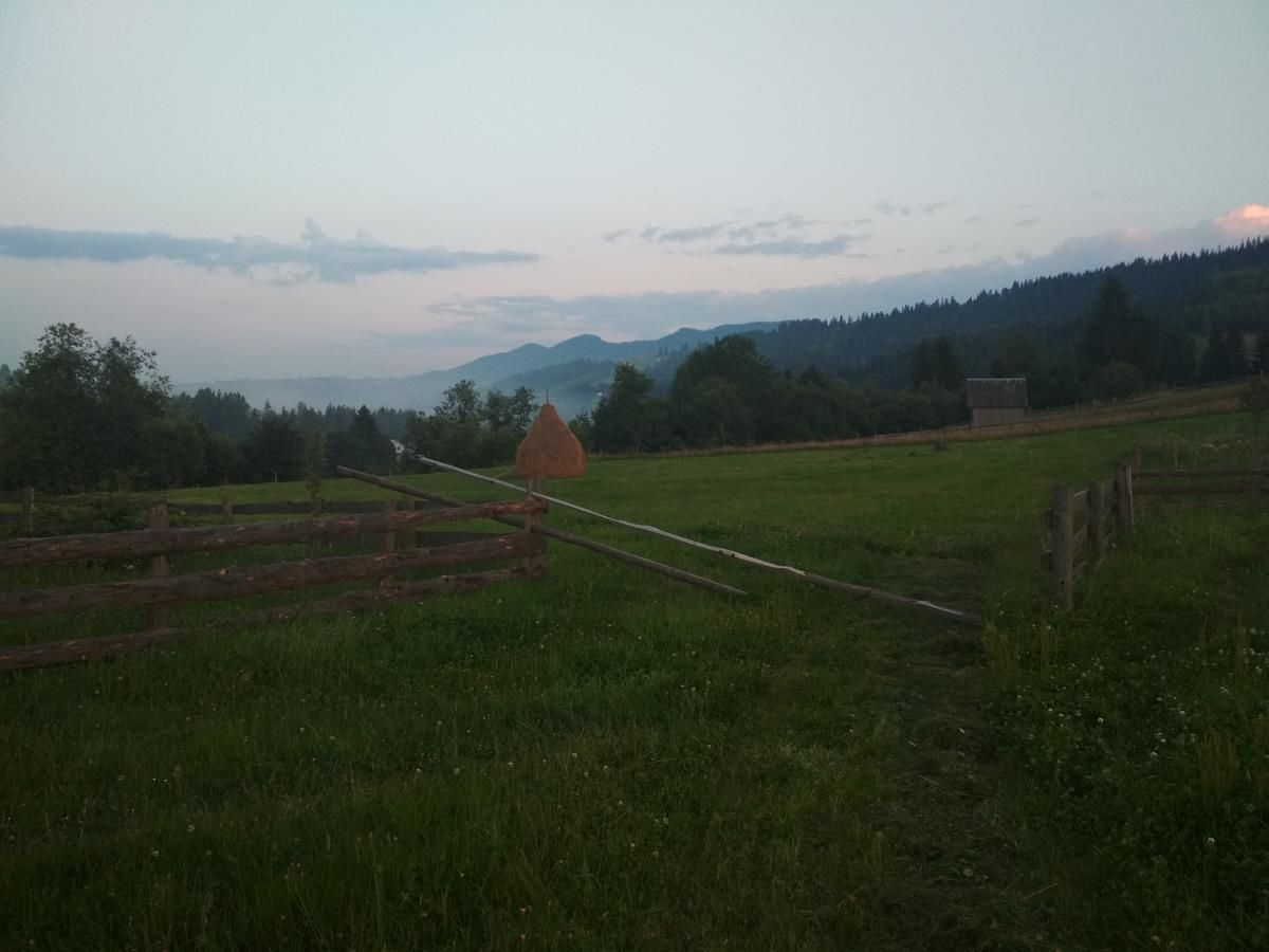 Дома для отпуска Під гіркою Krivopolʼye