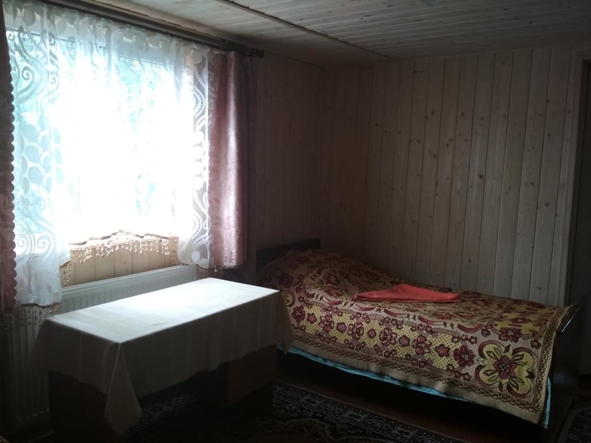 Дома для отпуска Під гіркою Krivopolʼye-39
